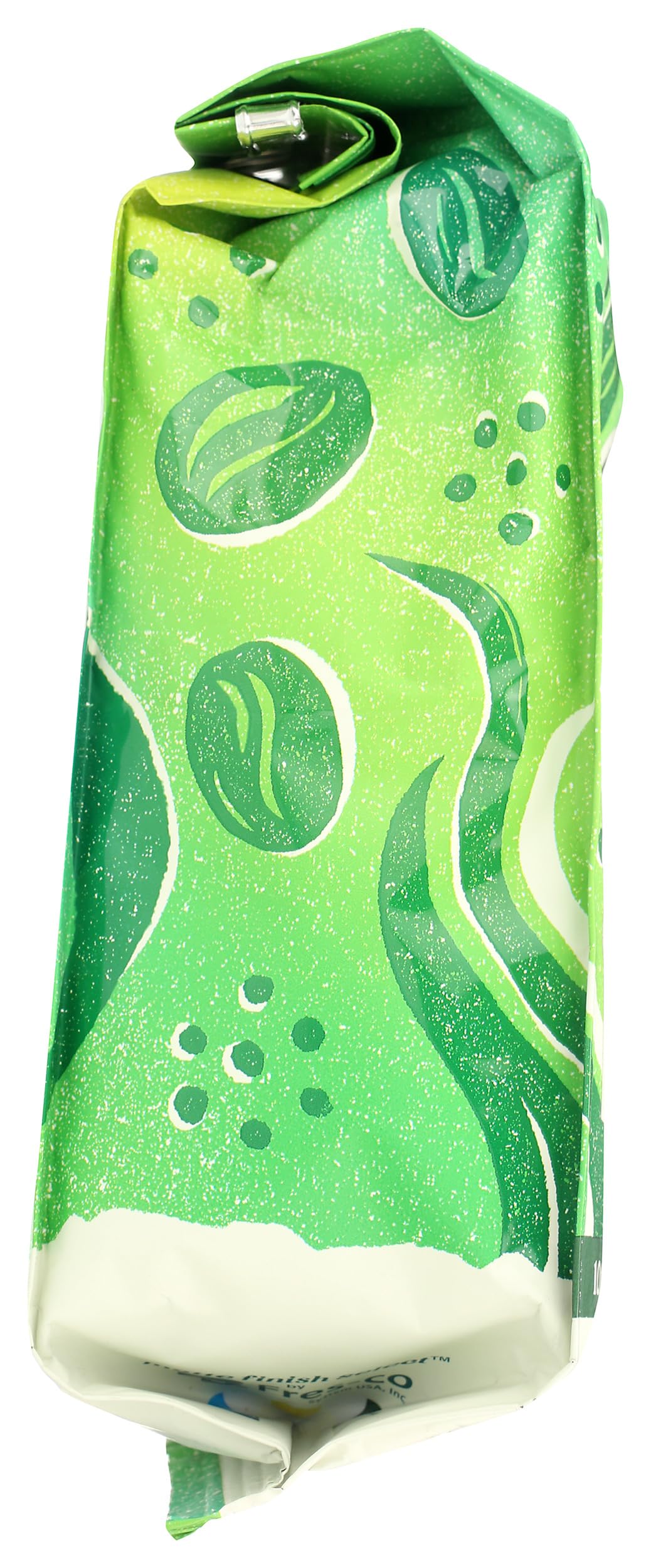 Whole Foods Market, Organic Continental Blend Ground Coffee, Medium-Light Roast, Complex & Heavy, Fruit-Tinged, 12 Ounce