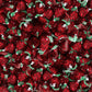 Meltaway Kisses, 4Lb Pack Of Chocolate Roses Individually Wrapped Bulk, Ideal Valentine Hersheykisses For Valentines Day Surprises, Perfect Valentines Chocolates For Romantic Gifts