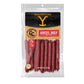 CATTLEMANS CUT Angus Beef Sticks, 8 Ounce Pack, High-Protein Snack