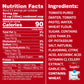 Campbell s Condensed Unsalted Tomato Soup, 10.75 oz Can (12 Pack)