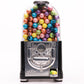 Shimmer Gumballs Pearl - Assorted Bubble Gum For Kids - Mix Fruit Flavored Gum 3.5 Oz Chewing Gum - Nostalgic Valentines Candy F