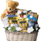 Gift Basket Village Comfort Care Package Large Gift Box