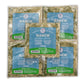Mysalt Ranch Dressing Mix – 5 Pack – Sodium-Free Seasoning – Restaurant-Style Ranch Flavor For Low-Sodium Homemade Dip Or Dressing