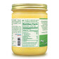 PURE INDIAN FOODS Grass Fed Ghee, 14 OZ