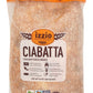 IZZIO ARTISAN BAKERY Take & Bake Ciabatta, 14 Ounce (Frozen)