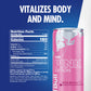 Red Bull Wild Berries Pink Edition Energy Drink, 114 mg Caffeine, 12 Fl Oz, Pack of 24 Cans