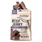 StarWalker Organic Farms Simply Salt and Pepper Beef Jerky - Organic, Regenerative Organic Certified, 42g Protein, No Nitrates, 