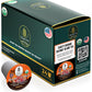 Coconut Rooibos Tea Pods for Keurig - Organic Ginger Tea, Rooibos, Cinnamon, Cardamom, Coconut by Coconut Island Teavity (24 Tea