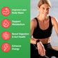 Force Factor ProbioSlim Keto ACV Gummies with Probiotics & Prebiotics