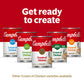 Campbells Cream of Chicken Soup, 10.5 Ounce Can, Pack of 48