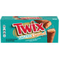 TWIX Full Size Salted Caramel Chocolate Cookie Bars, 28.2oz/20ct