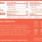 Natures Bakery Whole Wheat Fig Bars, Peach Apricot, Real Fruit, Vegan, Non-Gmo, Snack Bar, 1 Box With 12 Twin Packs (12 Twin Pac