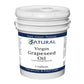 Zatural Grape Seed Oil, Cold Pressed, 100% Pure, 640 Fl Oz (5 Gallon)