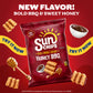 SunChips Honey BBQ Whole Grain Snacks  7 Oz