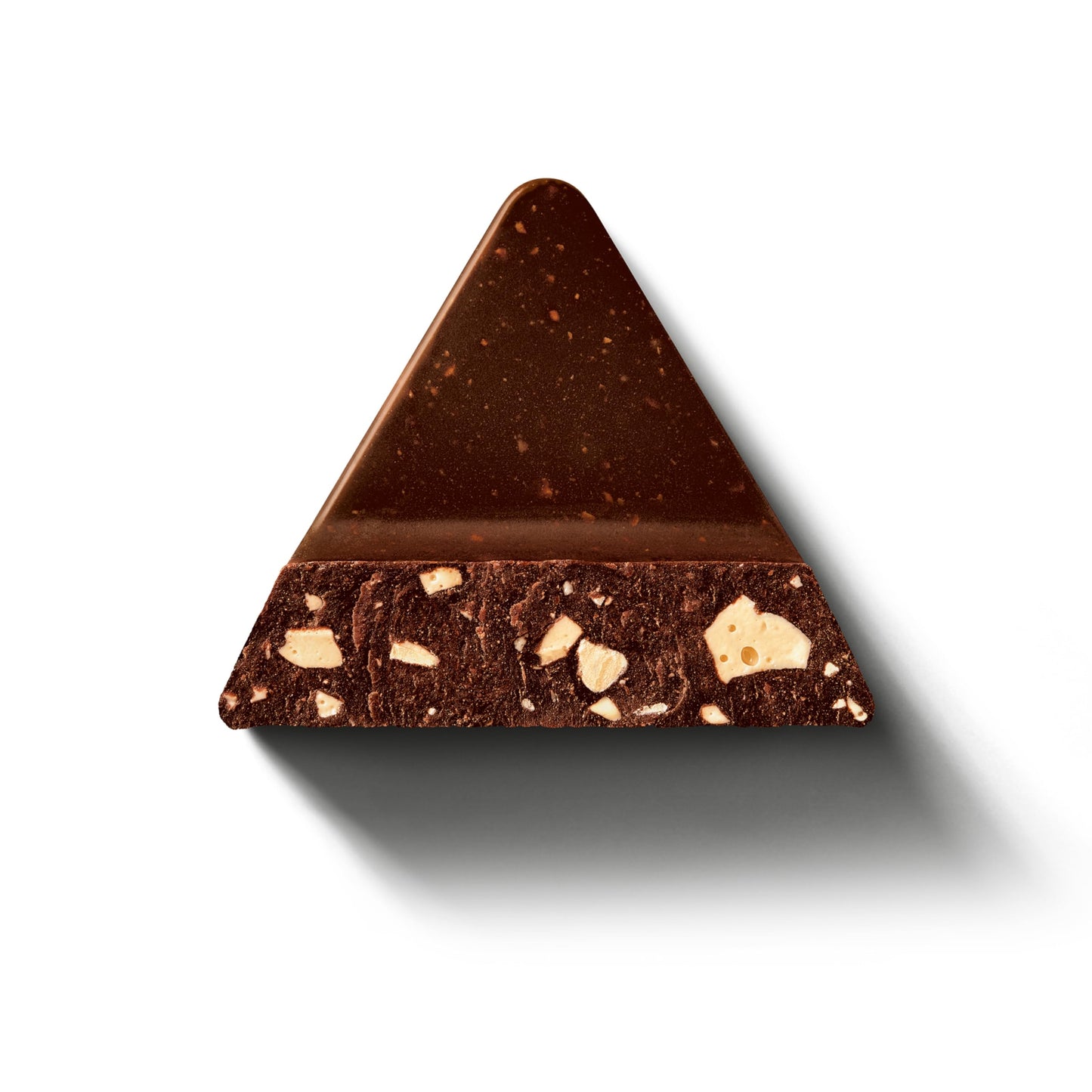 Toblerone Dark Chocolate Bar With Honey And Almond Nougat, 20 - 3.52 Oz Bars