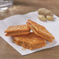 Keebler Cheese and Peanut Butter Sandwich  ers, 1.38 oz, Pack of 6, Single Serve, 8 Count