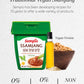 Sempio Vegan Ssamjang – Mild Seasoned Soybean Paste, Dipping Sauce For Korean Bbq, Meat And Vegetables, Mix Of Gochujang & Doenjang, Savory Condiment With Peppers (17.6Oz / 500G, Vegan, Non-Gmo)