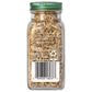 Simply Organic Fennel Seed, Certified Organic | 1.9 oz | Foeniculum vulgare Mill.