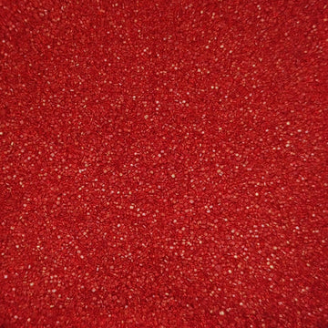 Edible Sanding Sugar Sprinkles For Cookie Decorating, Sugar Sprinkle Mix For Celebration Cakes, Cupcakes, Cookies, 3Oz (Red)