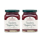 Stonewall Kitchen Seedless Raspberry Jam, 12.5 Ounces (Pack Of 2)