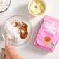 Copra Organic Coconut Sugar, Certified Organic, Natural Sweetener, Sugar Alternative, Unrefined Sugar, Low Glycemic, Vegan, Glut