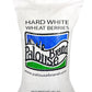 Mader Family Farmed Hard White Wheat Berries: Palouse Brand, Non-Gmo, Kosher, Bulk
