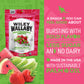 Wiley Wallaby Licorice Candy Drops | Sourrageous And Fruitrageous Drops | 6 Ounce | 4 Pack