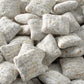 Chex Mix Muddy Buddies, Peanut Butter and Chocolate Snack Mix, 7 oz (Pack of 10)