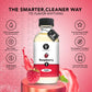 Dolce Foglia Raspberry Flavoring Oil - Ultra Concentrated for Candy, Baking, Ice Cream - 2 Oz.