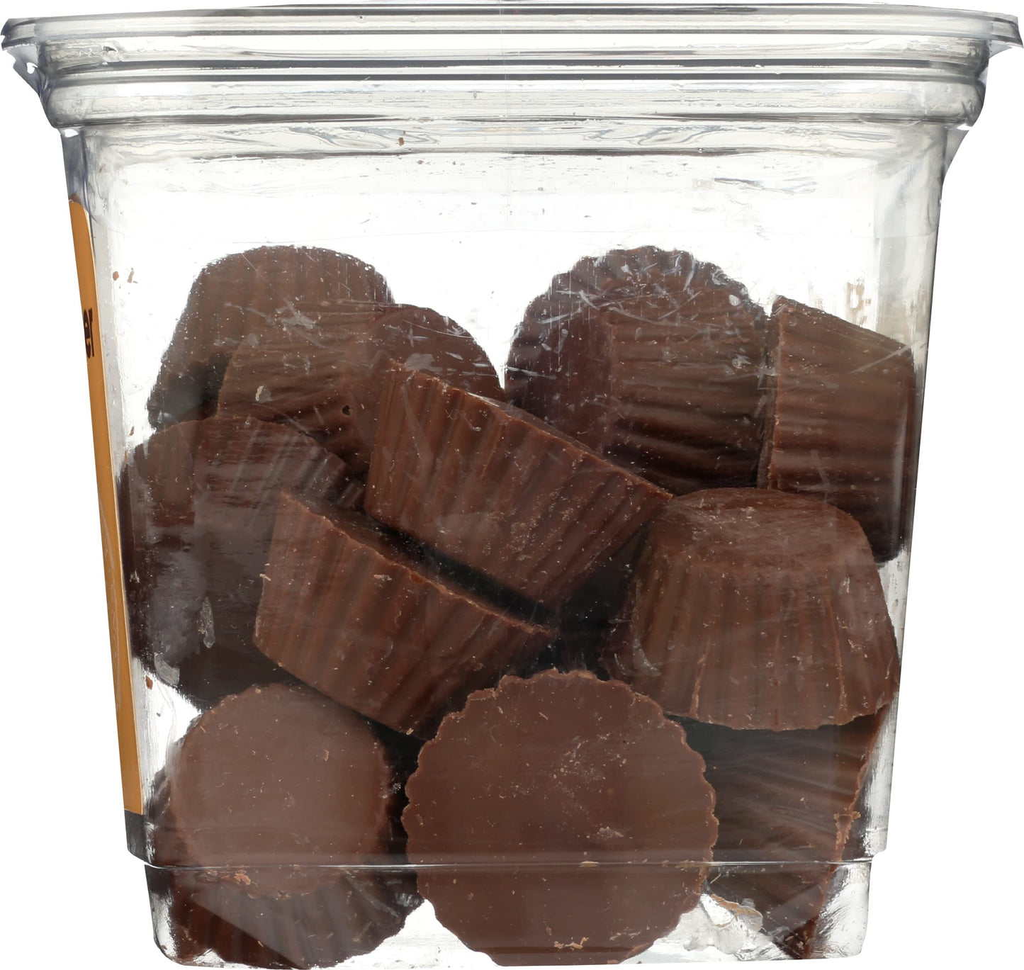 NASSAU CANDY Milk Chocolate Peanut Butter Cups, 11.5 OZ