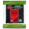 Choi'S 1 Organic Roasted Seaweed, Gim, Sushi Nori/ (50 Full Sheets)/ Product Of Korea/ Gold Grade- Vegan, Keto, Gluten Free, Ful