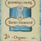 Organic Hard Candy Pomegranate And Nectarine 2 Ounces (Case Of 8)