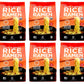 Lotus Foods Organic Gluten-Free Millet & Brown Rice Ramen Noodles, Nutty Flavor, 10 Oz, 6 Count