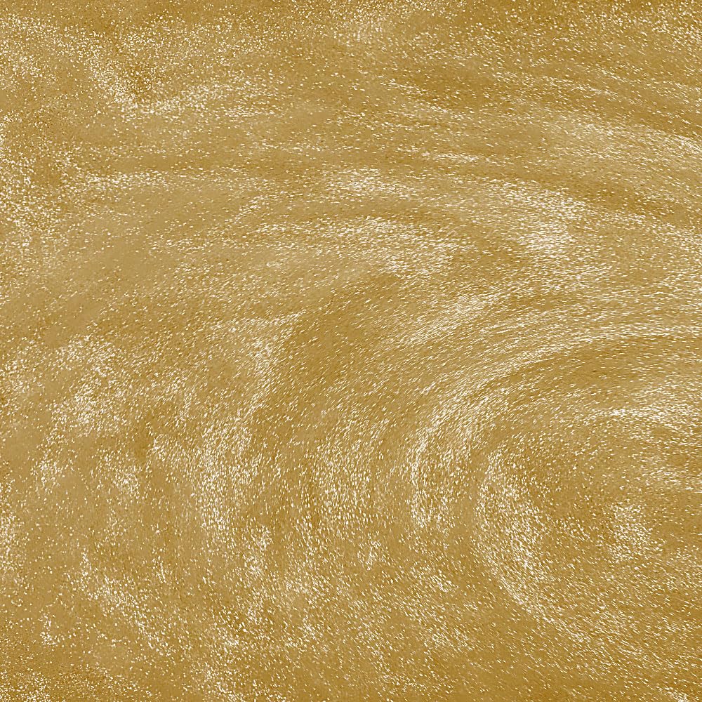 Tinker Dust - Gold (4G, 1X Mini Pump) Edible Glitter For Desserts, Beverages, Cupcakes, Cake Pops And Cookies By Bakell