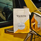 Verve Coffee Roasters Whole Bean Coffee Seabright House Blend | Medium Roast, Brewed or French Press, Direct Trade, Resealable P