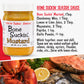 Bone Suckin Variety Mustard, 12 oz in Glass Bottle - Gourmet Jalapeno Mustard, Sweet Spicy, Creamy & Tangy, Gluten-Free, Non-GM