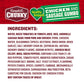 Campbell'S Chunky Soup, Healthy Request Chicken And Sausage Gumbo, 18.8 Oz Can (Case Of 12)