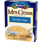 Mrs. Grass Soup Mix, Noodle, 4.2 Ounce (Pack Of 12)