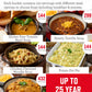 Readywise Emergency Food Supply - 4320 Servings, 36 Buckets, Freeze Dried & Dehydrated Package Of Long Term Meals, Survival Kit For Camping, Prepper Food Storage Supplies, Up To 25 Year Shelf Life