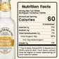 Fentimans Sparkling Tonic Water - All Natural Mixer with Quinine - 6.7 Fl Oz (Pack of 24)