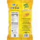 Late July Snacks, Mexican Street Corn Tortilla Chips, 7.8 Oz Bag (Pack Of 12)