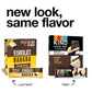 Kind Whole Fruit Bars, Chocolate Banana, 12 Count