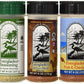 5 Pack Everglades Seasoning Sampler Cactus Dust Heat Fish & Chicken Rub 6 Oz Bottles 8 Oz All Purpose