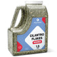 Dependable Food Cilantro Flakes - 1.5 lb. Resealable Bulk Jug, Natural 100% Dried Cilantro Seasoning, Additive-Free, Non-GMO, Sa
