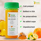Raw Fountain Immunity Shots - Cold Pressed, All Natural, 20 Pack, 2 Fl Oz Each, No Artificial Flavors or Preservatives