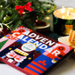 Tea Advent Calendar 2024 Nutcracker by Acorus- 6 Christmasy flavors - 24 tea bags For The Christmas Countdown - Gift Idea For Ch