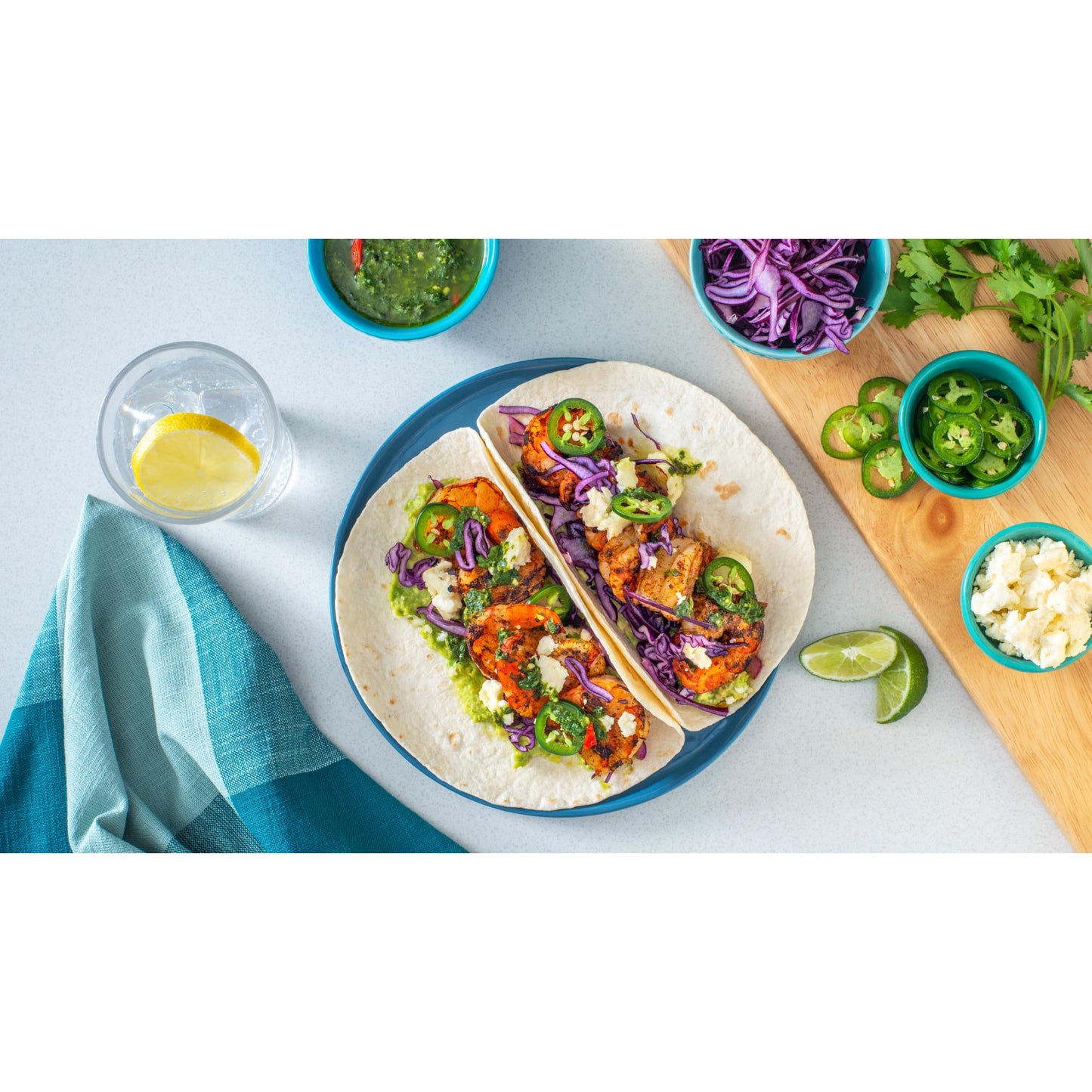 Mission Soft Taco Whole Wheat Tortillas, Whole Grain, High Fiber, Trans Fat Free, Medium Size, 10 Count