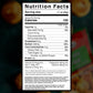 Grace Johnny Cake Fried Dumplings Mix 9.5Oz - 2 Pack Of Jamaican Cake Mix For Making Caribbean Cornmeal Pancakes, Southern Hoecakes & Caribbean Bakes