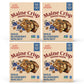Maine Crisp Wild Blueberry Crisps - Gluten-Free Crackers With Blueberries, California Walnuts & Rosemary - Delicious Snack Crack