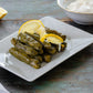 Kontos Dolmas Stuffed Grape Leaves With Rice  Bulk 4Lbs60 Dolmades Per Can-(Perfect Appetizers On A Mezze Platter-Charcuterie Bo
